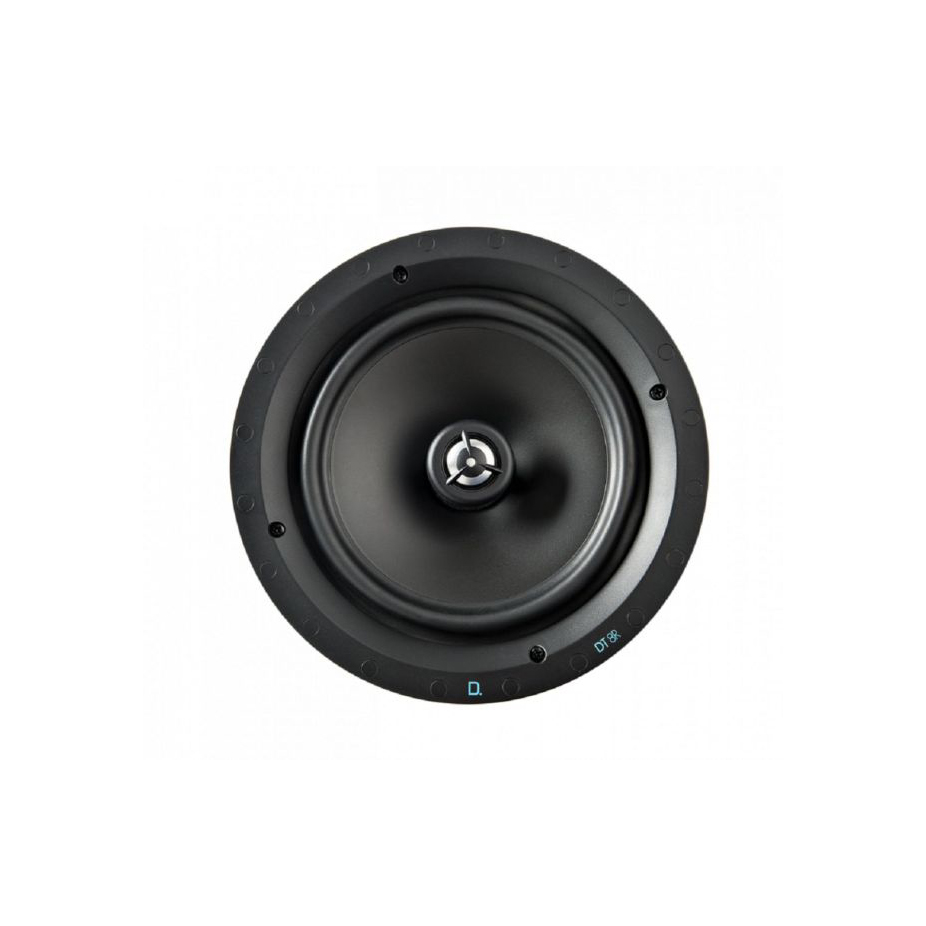 Definitive Technology Dt 8r Ceiling Speaker Piece Cmy