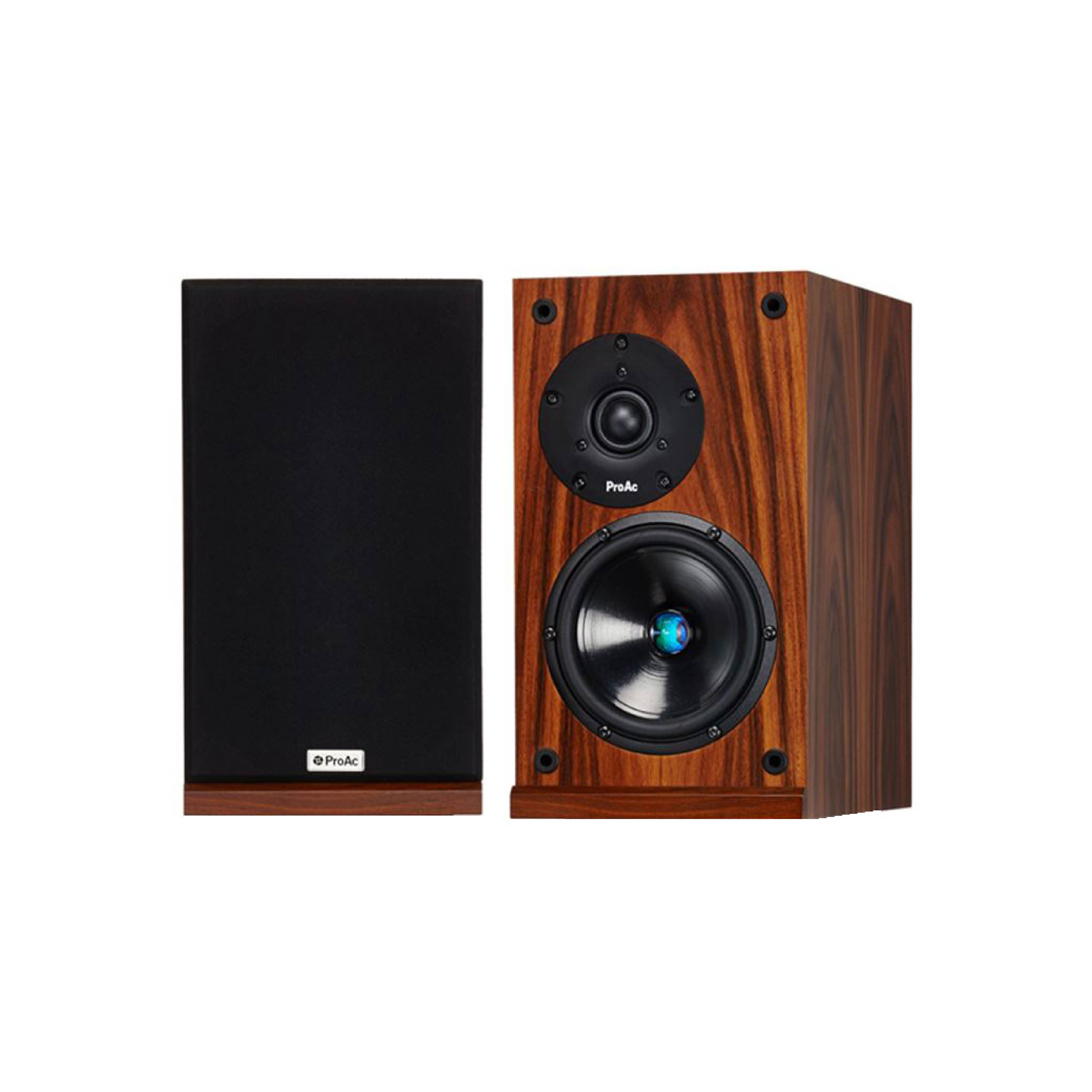 ProAc Response DB1 Bookshelf Speaker CMY