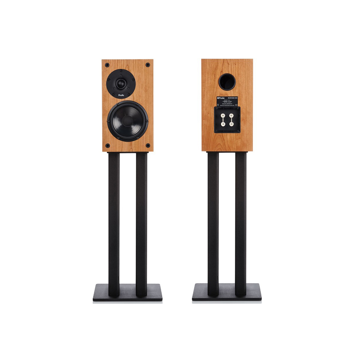 ProAc Response DB3 Bookshelf Speaker CMY