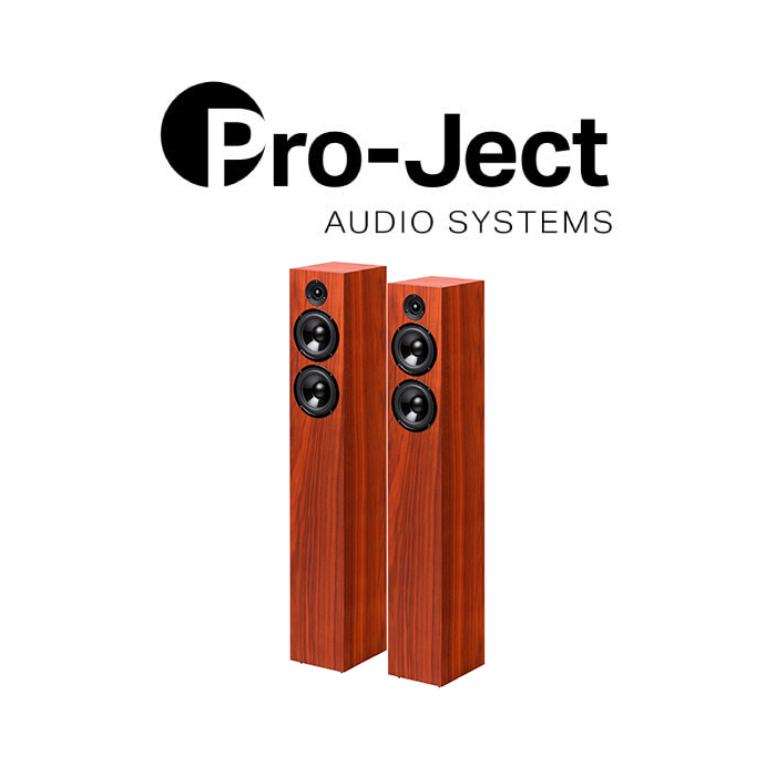 Pro Ject Audio Systems Speaker Box 10 S2 Floorstanding Speaker Cmy