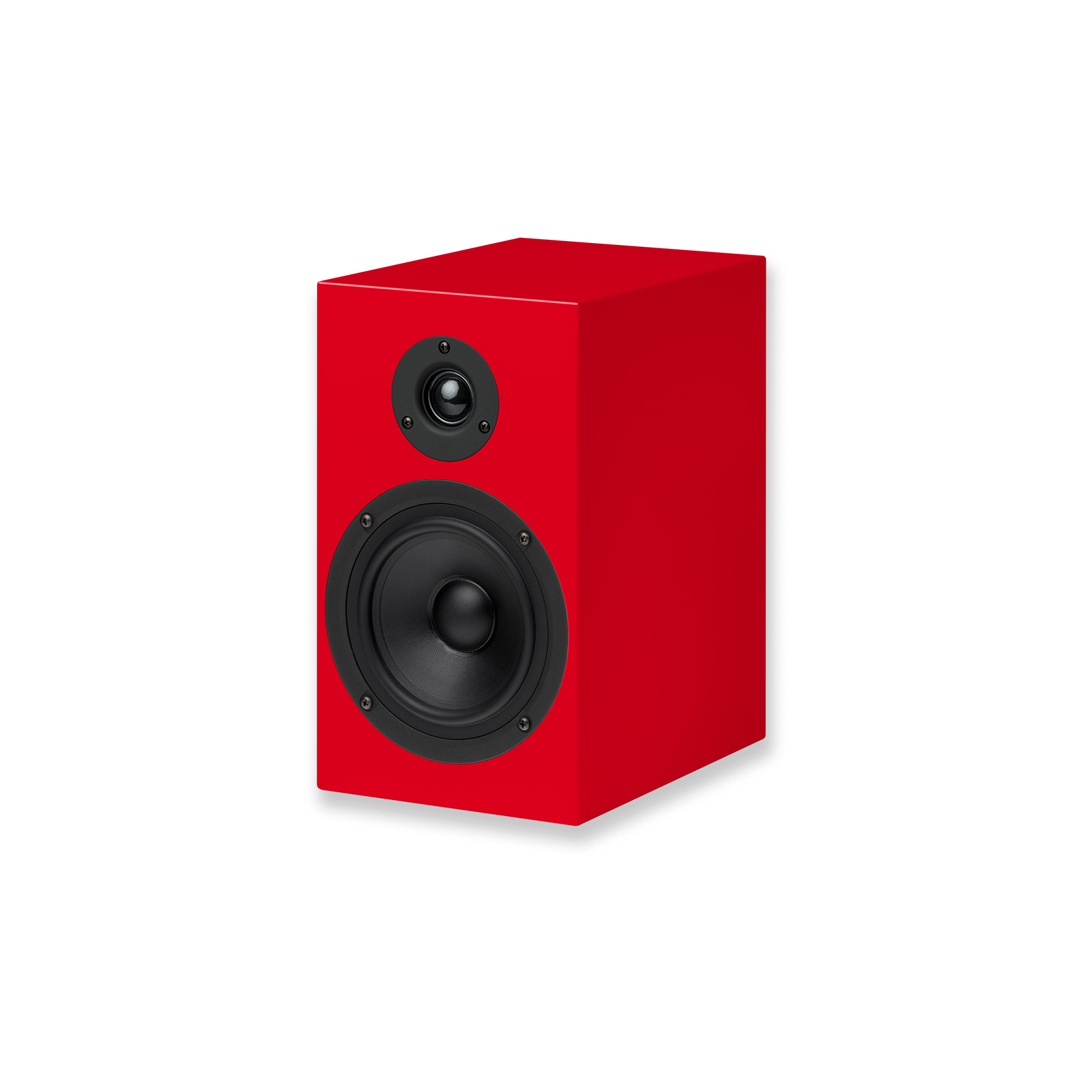 Pro Ject Audio Systems Speaker Box 5 2 Way Bookshelf Speakers Cmy
