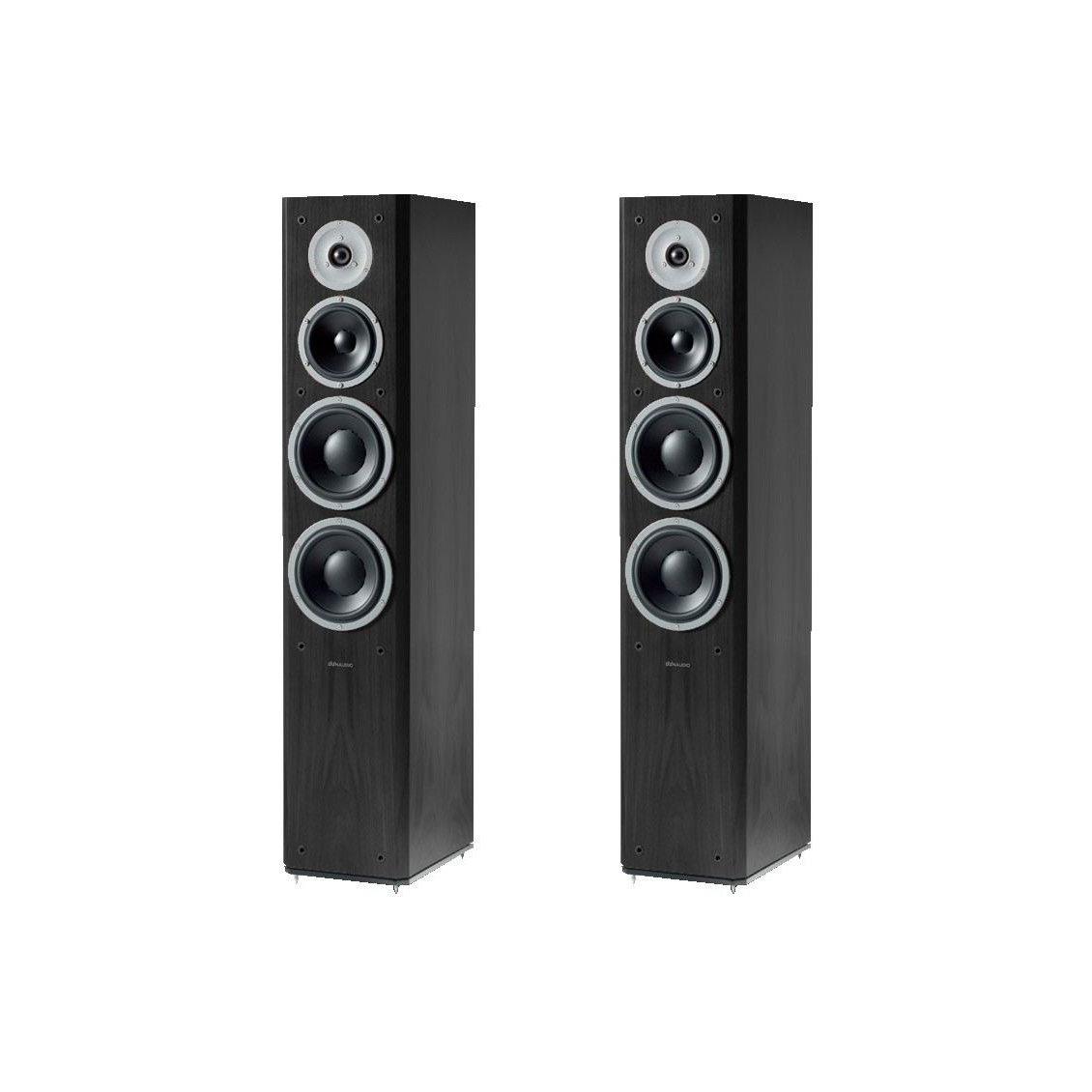 dynaudio focus 340