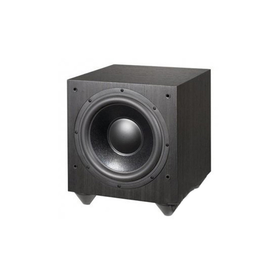mission ms8 subwoofer price