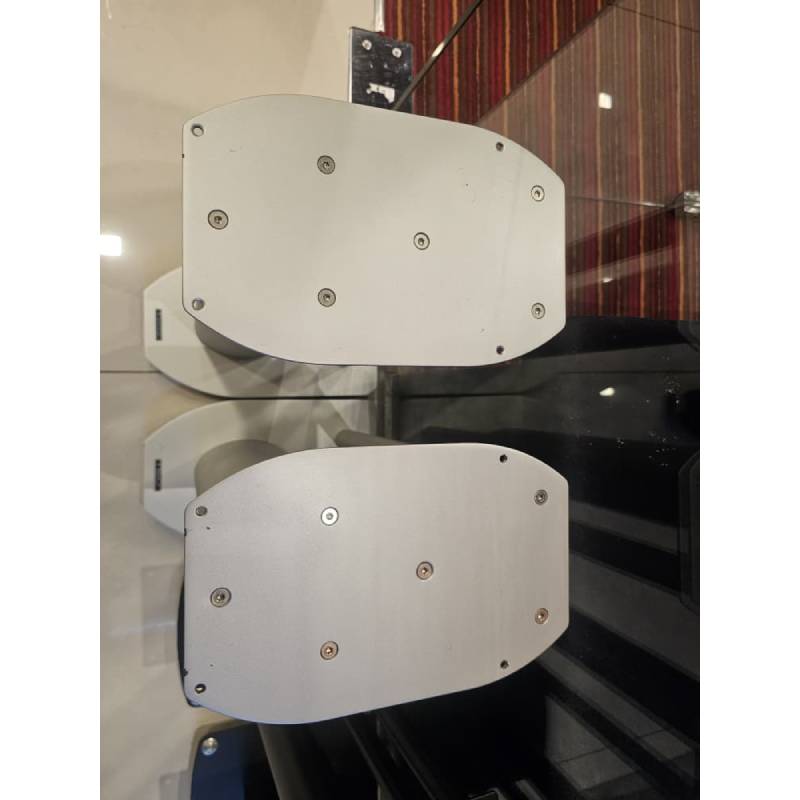 Mission Standard II Speaker Stand (Pair) (3)
