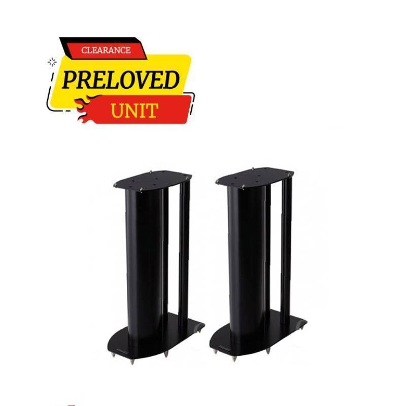 Mission Standard II Speaker Stand (Pair)