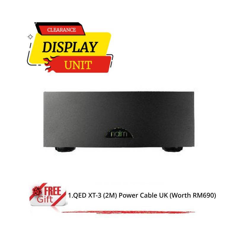 Naim Audio SuperLine Reference Phono Amplifier