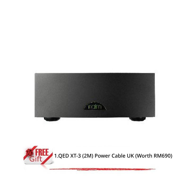 Naim Audio SuperLine Reference Phono Amplifier