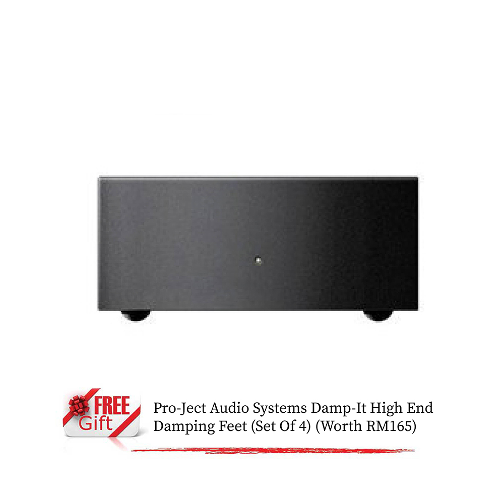 Naim Audio Stageline Phono Stage CMY