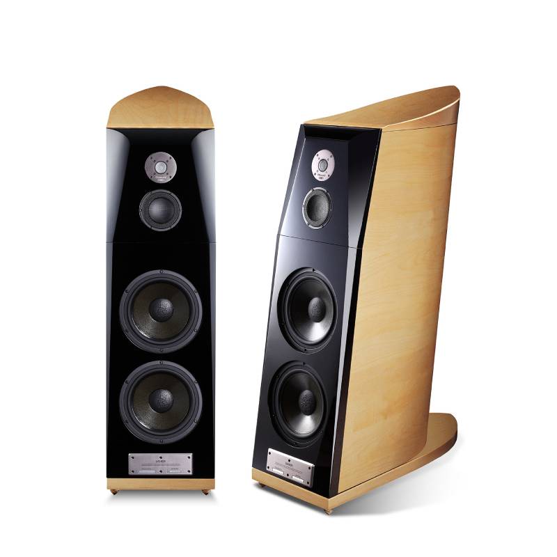 Usher speakers cheap