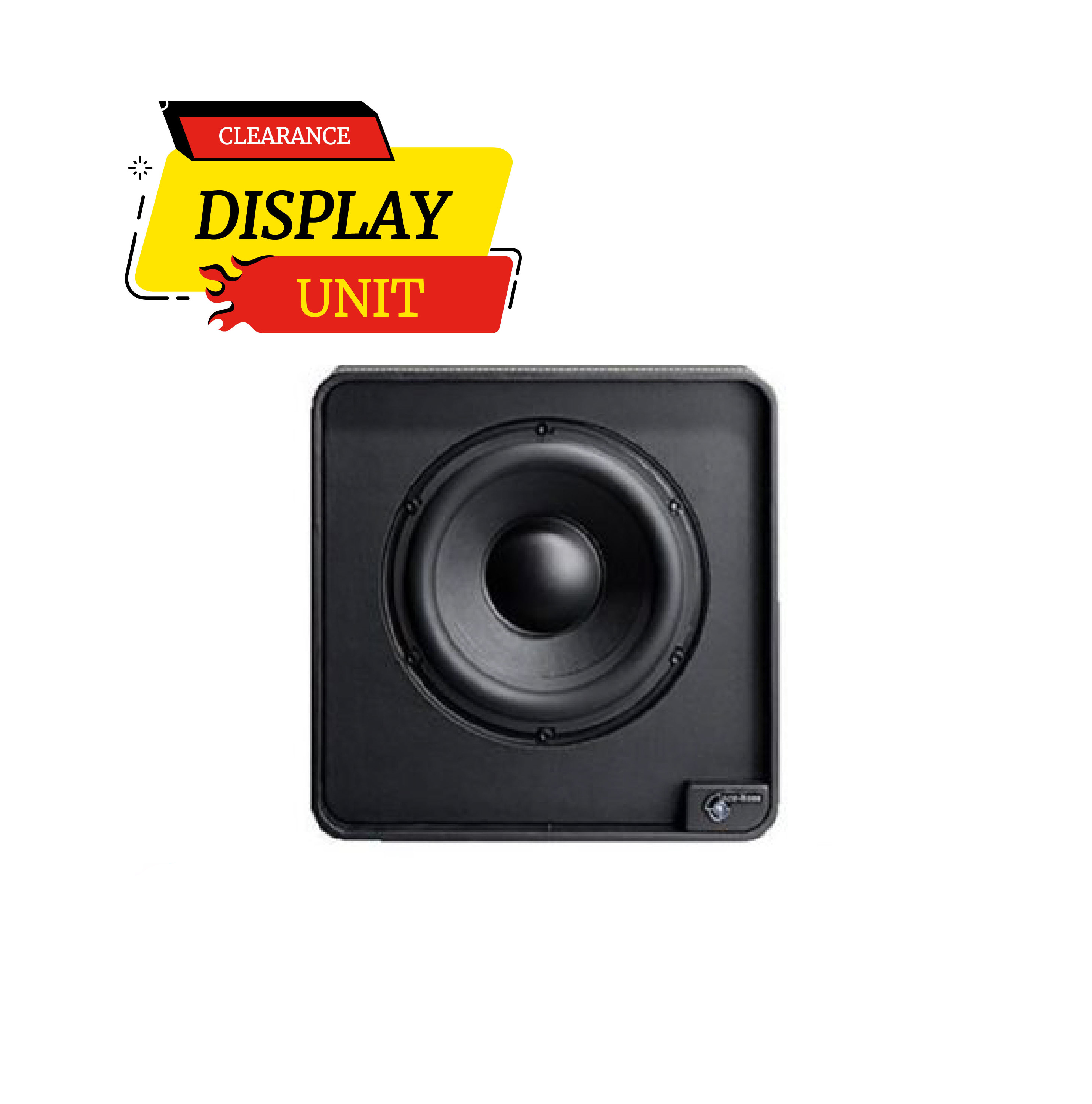 audio pro sub