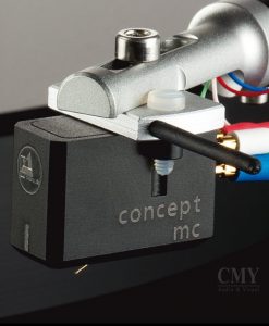 Clearaudio Concept MC Cartridges