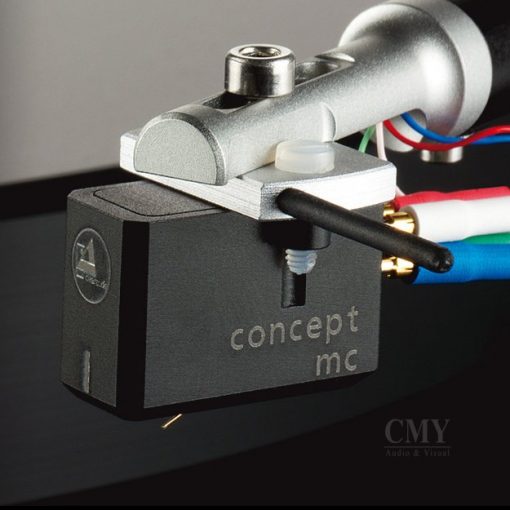 Clearaudio Concept MC Cartridges