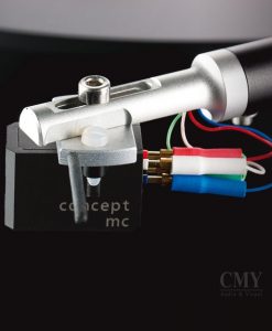 Clearaudio Concept MC Cartridges