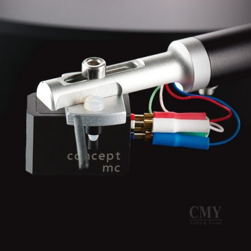 Clearaudio Concept MC Cartridges