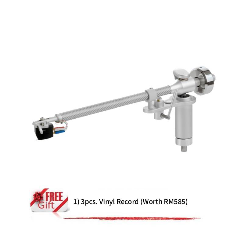 Clearaudio Concept_Verify 9″ Tonearm