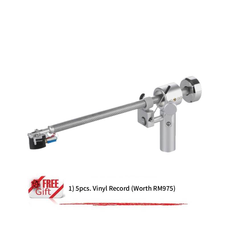 Clearaudio Satisfy Kardan 9″ Tonearm