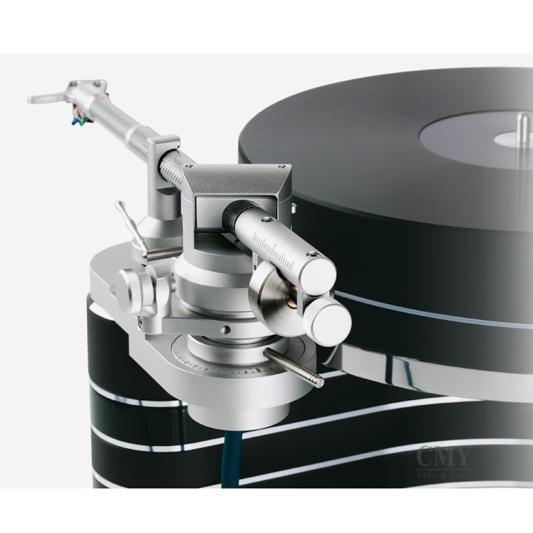 Clearaudio Unity ClearaudioUniversal12″ Tonearm(Made In Germany)(Pre-order) – CMY