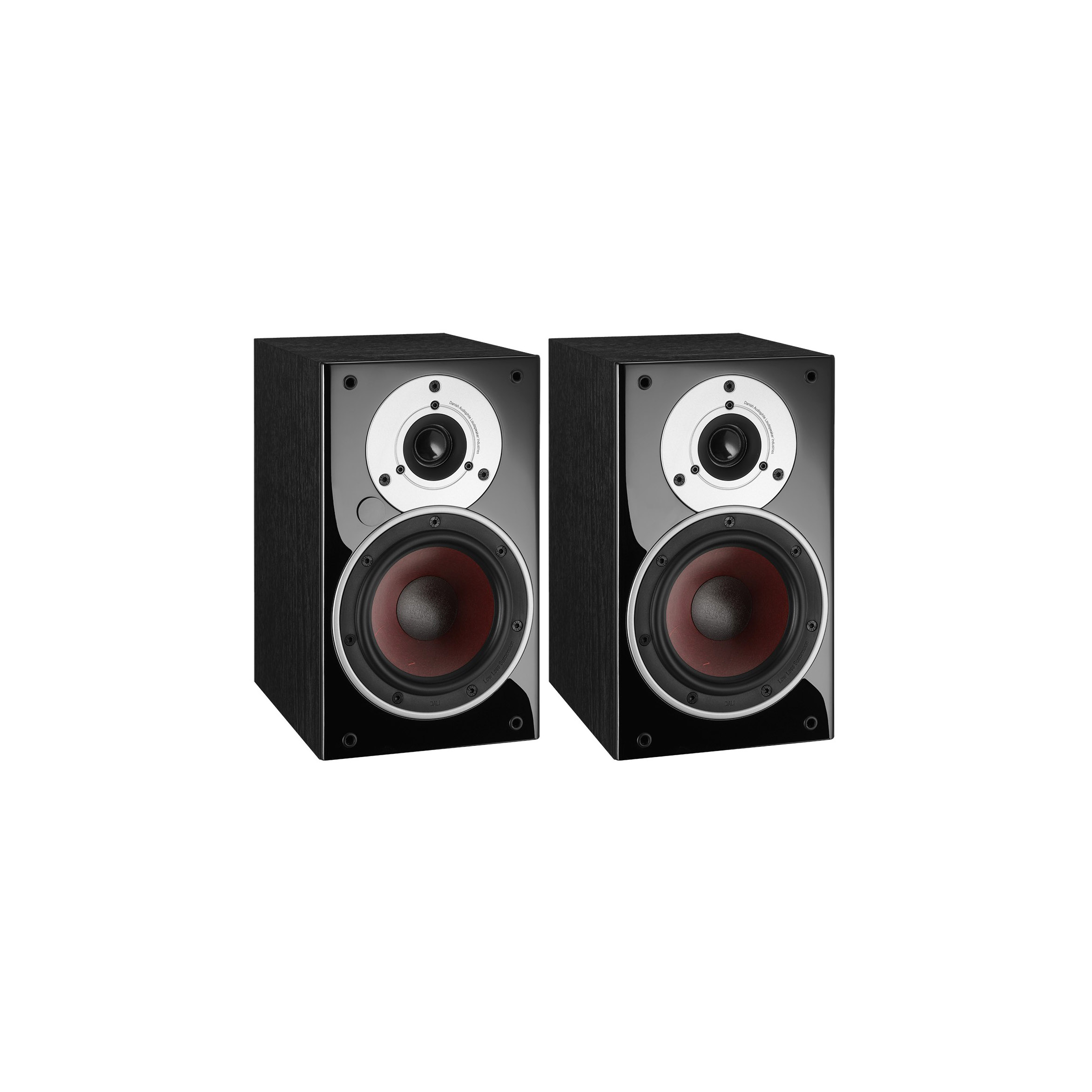 dali zensor 1 ax review