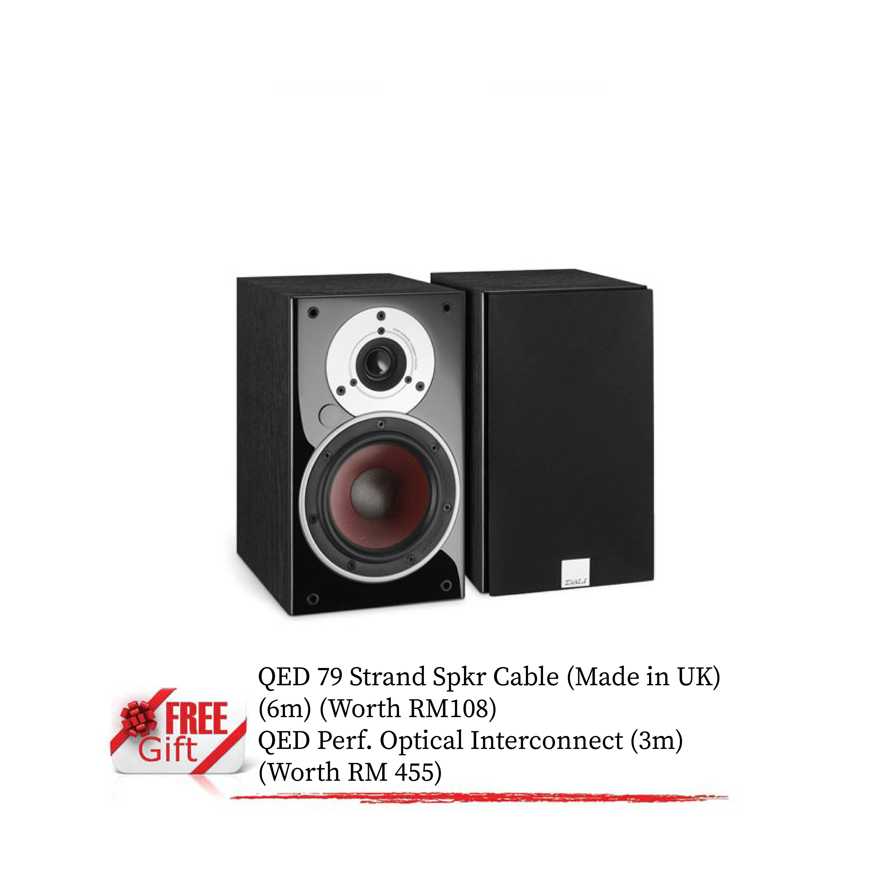 Dali zensor 1 ax hot sale subwoofer