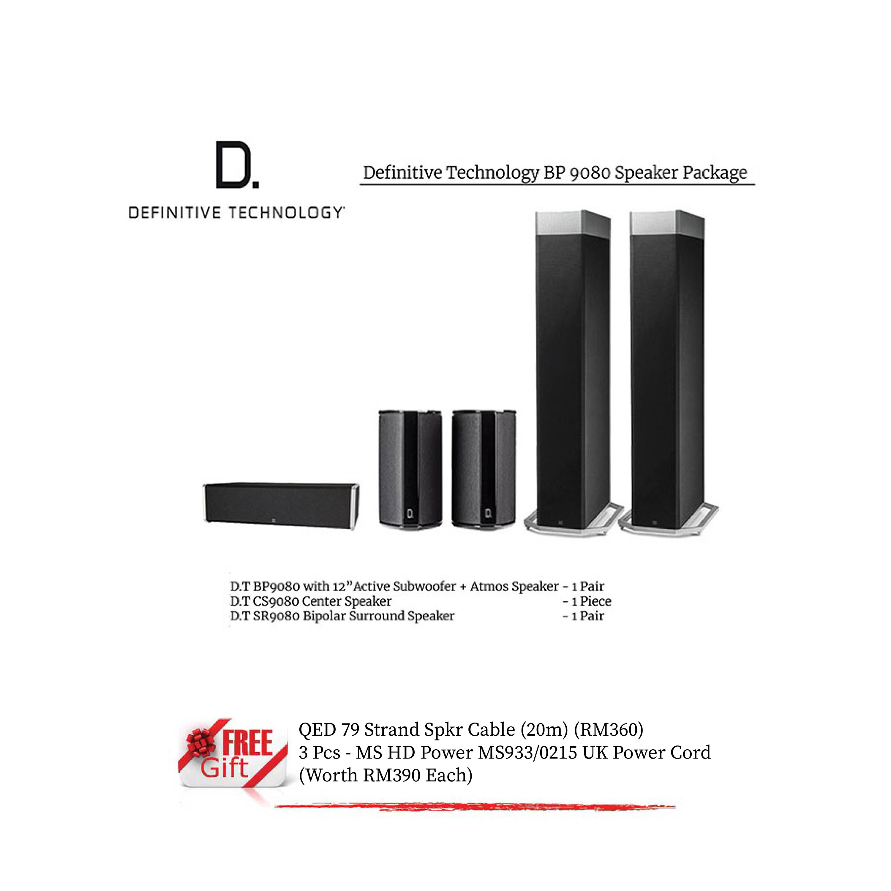 definitive bp9080