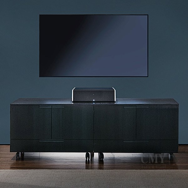 Definitive technology 9080 sales center