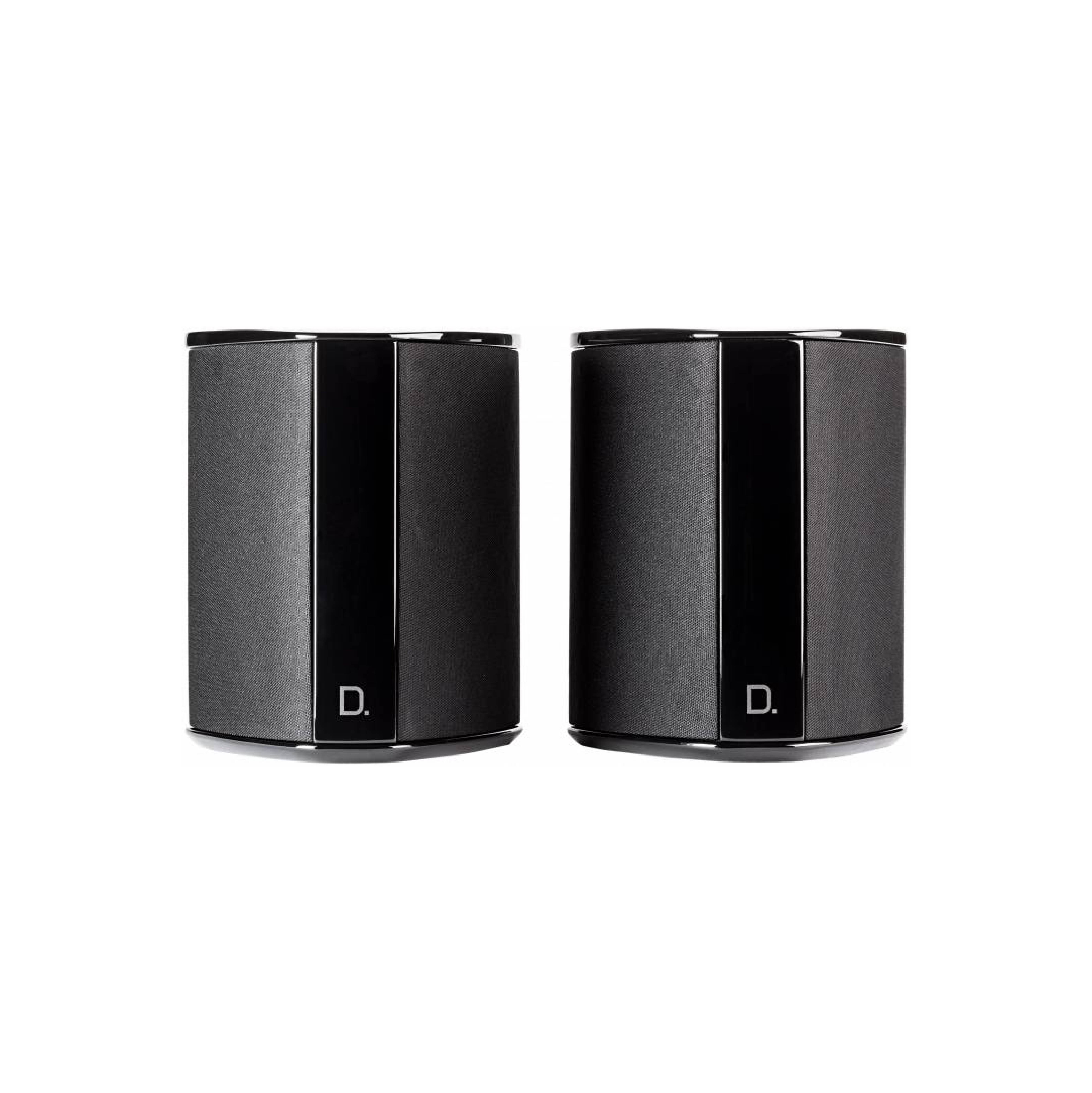 definitive technology sr9040