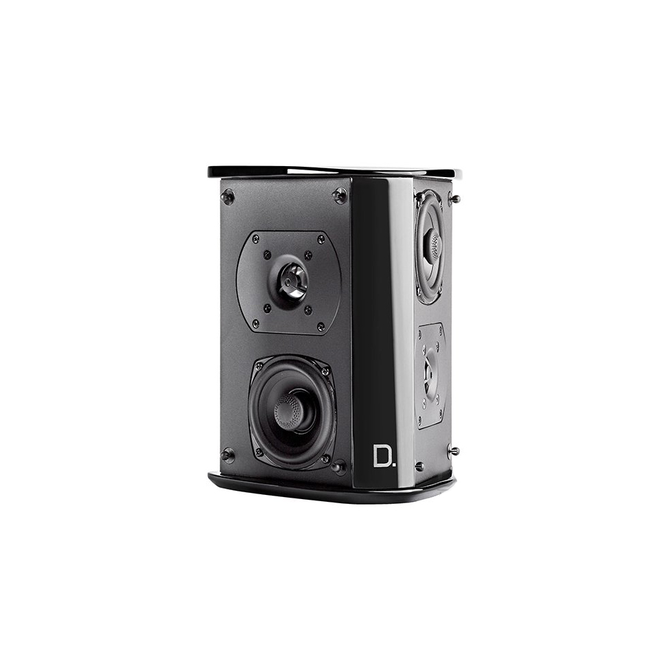 Definitive technology sr9040 sales review