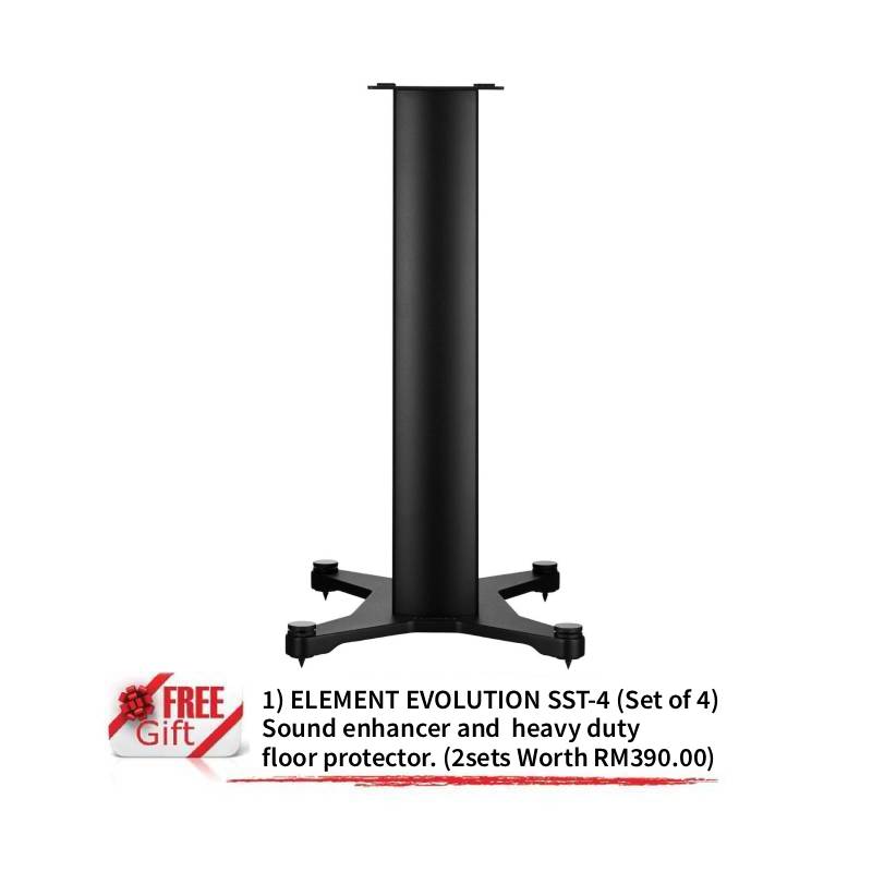 Dynaudio Stand 20 Speaker Stand