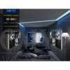 Home Theatre Acoustic Treatment – Cloud Package