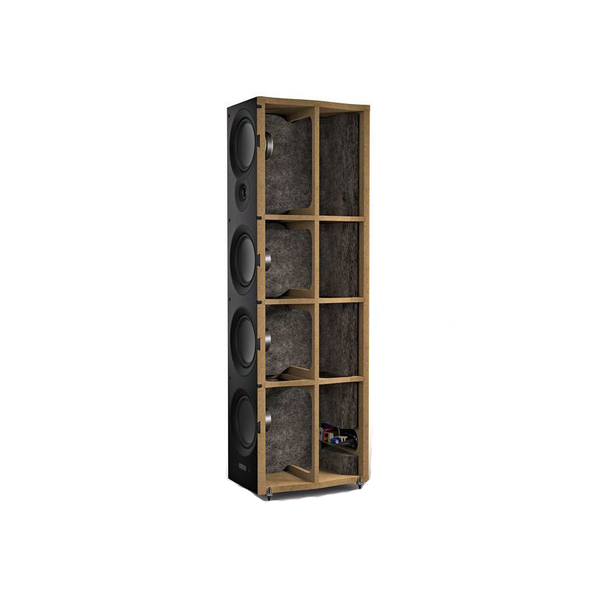 Mission vx deals 3 speakers