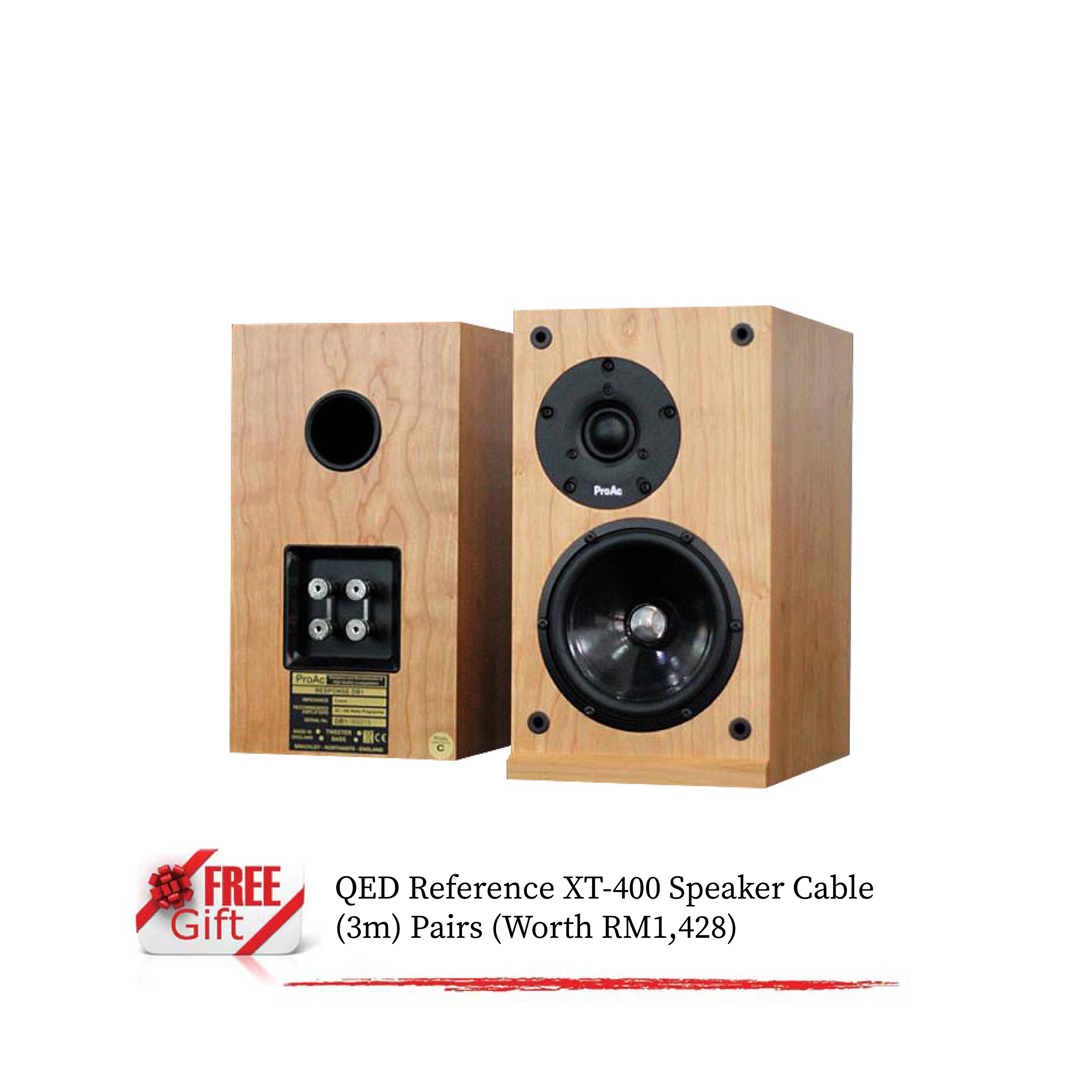 proac response db1 price