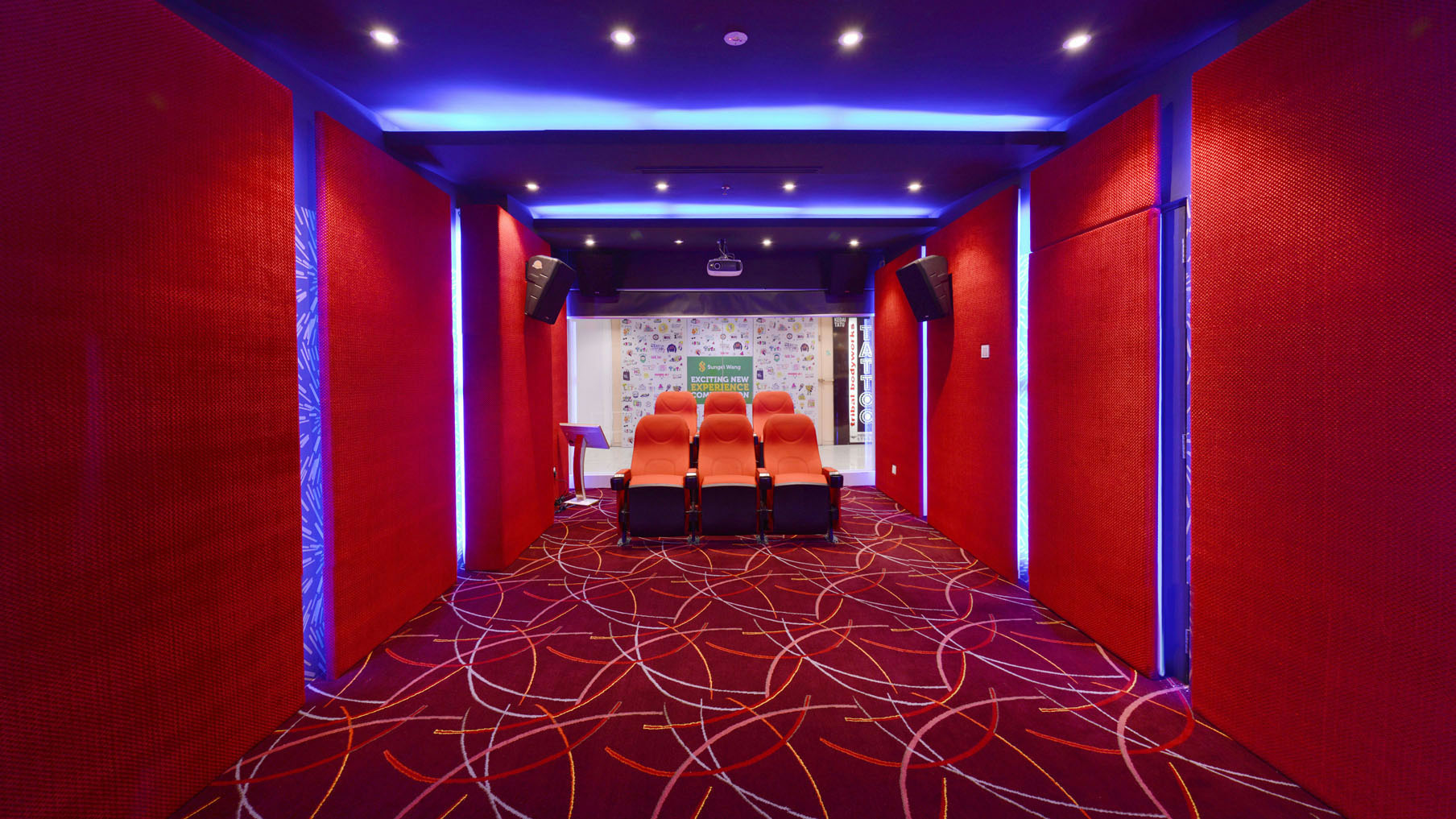 2 2 cinema