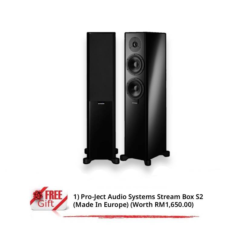 Dynaudio, XEO 30, Wireless Speaker, (Made In Denmark)