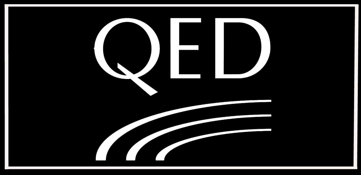 QED