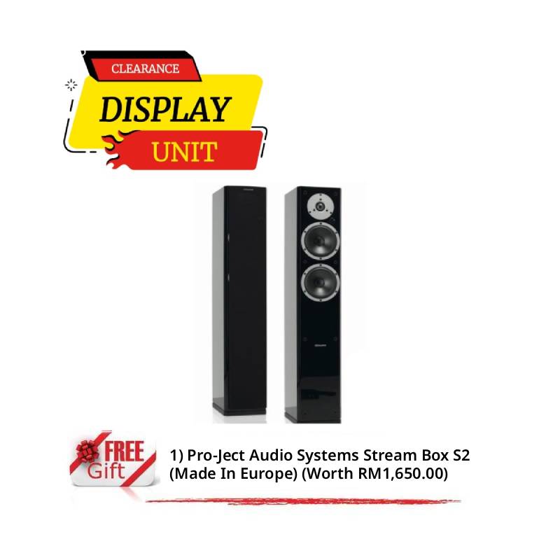 Dynaudio Xeo 3 Wireless Speaker (1)