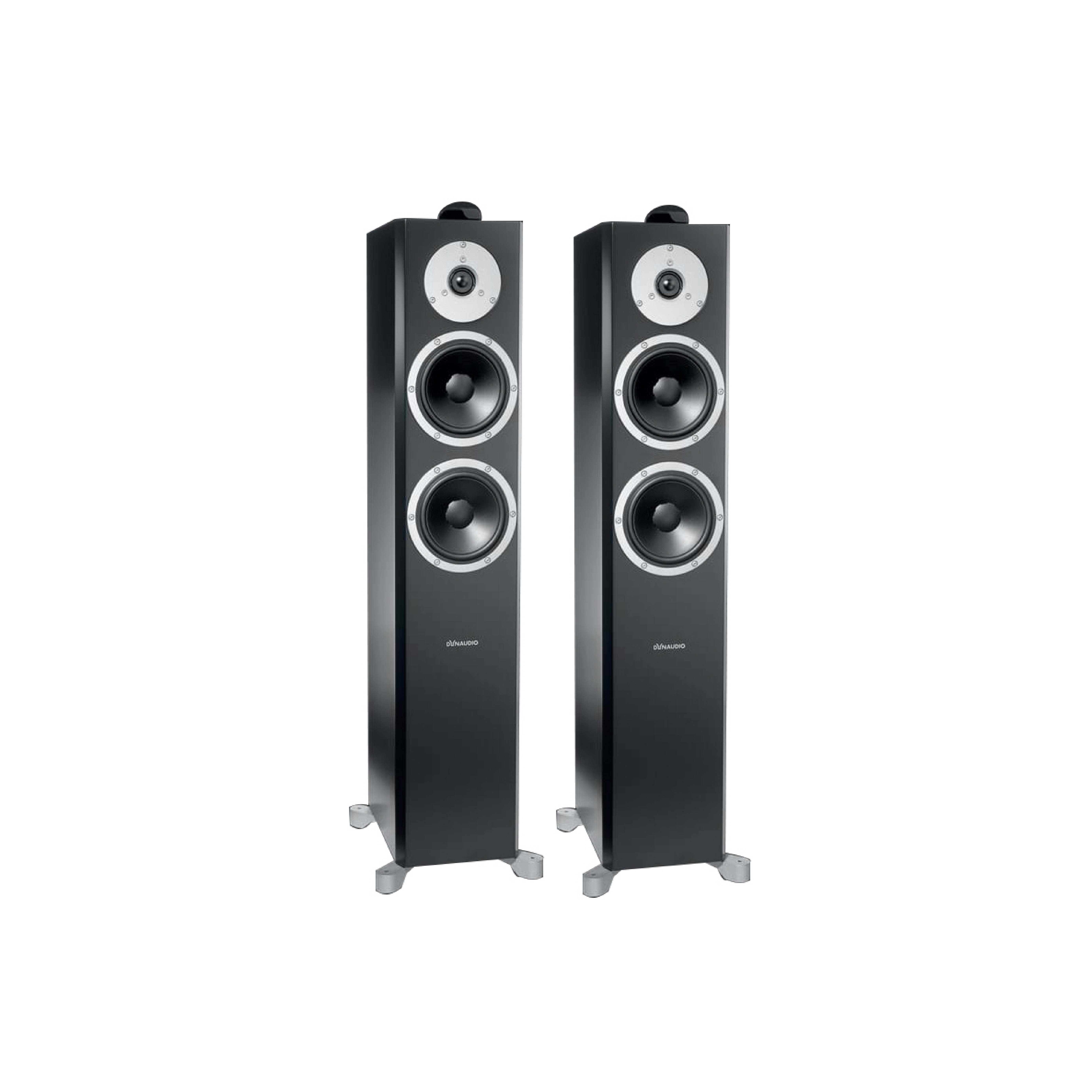 dynaudio wireless speakers