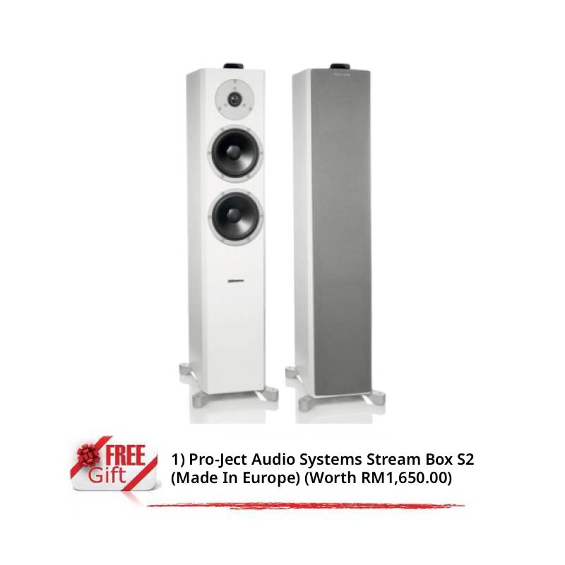 Kabelloses Musiksystem Dynaudio Music Test Dynaudio, Xeo