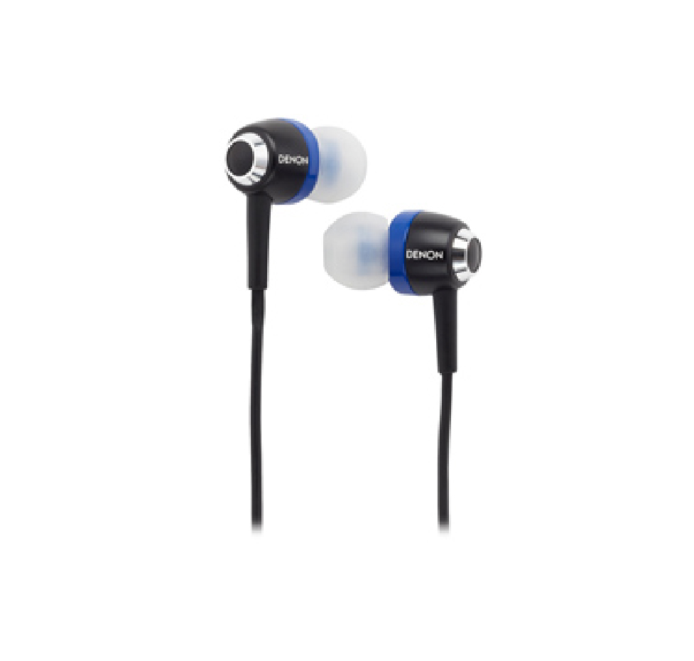 denon earbuds