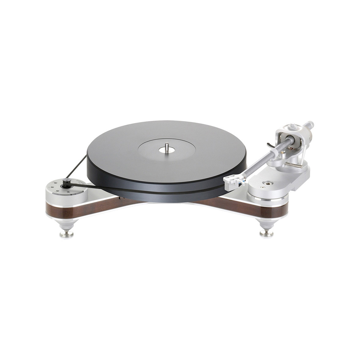 Clearaudio Innovation Basic Turntable (Without Tonearm and Cartridge