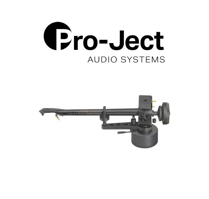 Tonearm 125g Counterweight Model 032 Project Pro-Ject