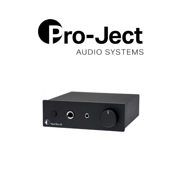Alt amp. Pro-Ject head Box s2. Pro-Ject head Box s2 Headphone Amplifier. Pro-Ject DAC Box s2. Pro-Ject amp Box s3 Black.