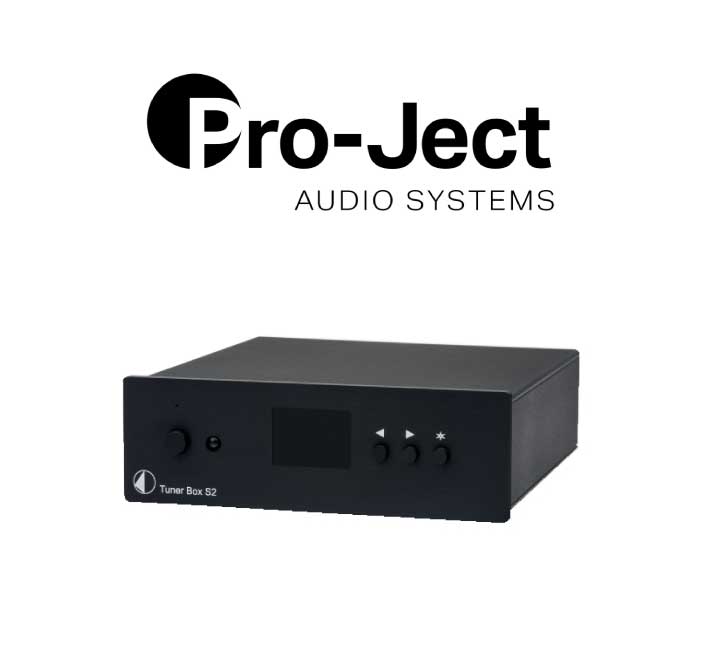 financial Geology maximize Pro-Ject Audio SystemsTuner Box S2 Digital Electronic(Made In  Europe)(Pre-order) – CMY