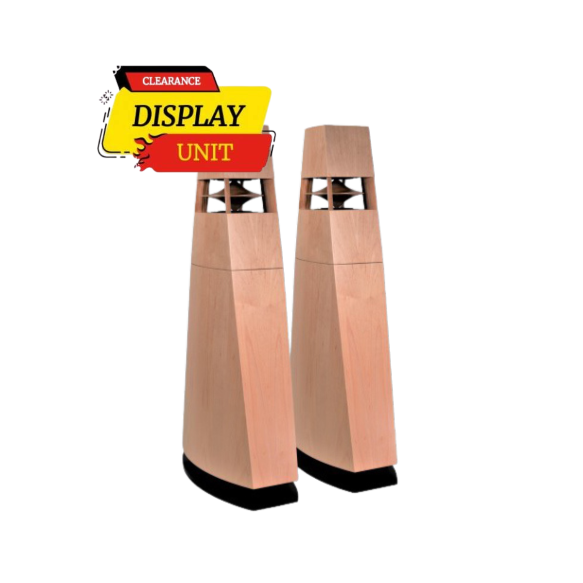 Avantages Audio Cesar Floorstand Speaker