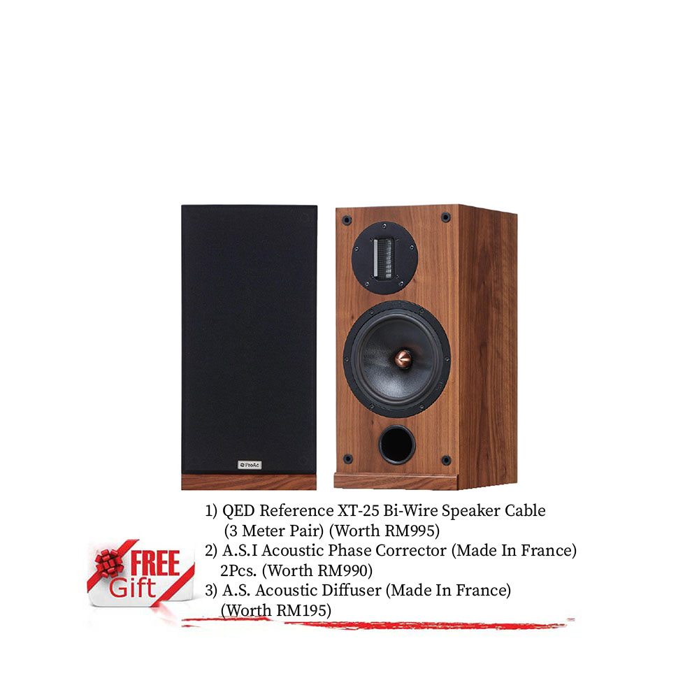 Proac d2r sales
