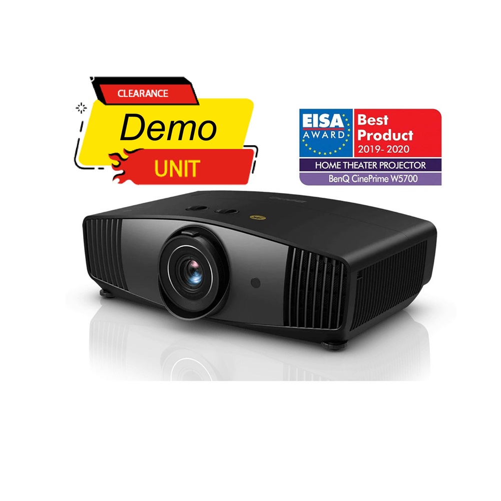 BenQ W5700