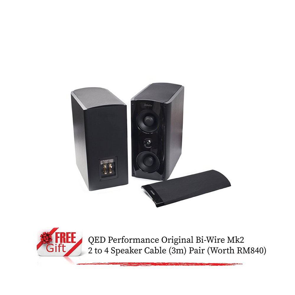 Definitive technology sm65 best sale review
