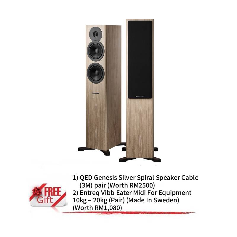 Dynaudio Evoke 30 Floorstand Speaker