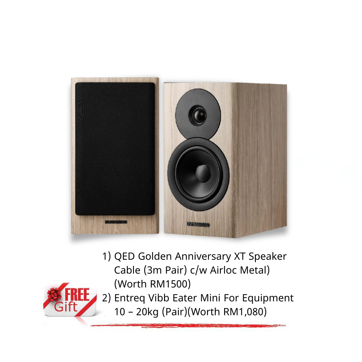 DYNAUDIO EVOKE 10