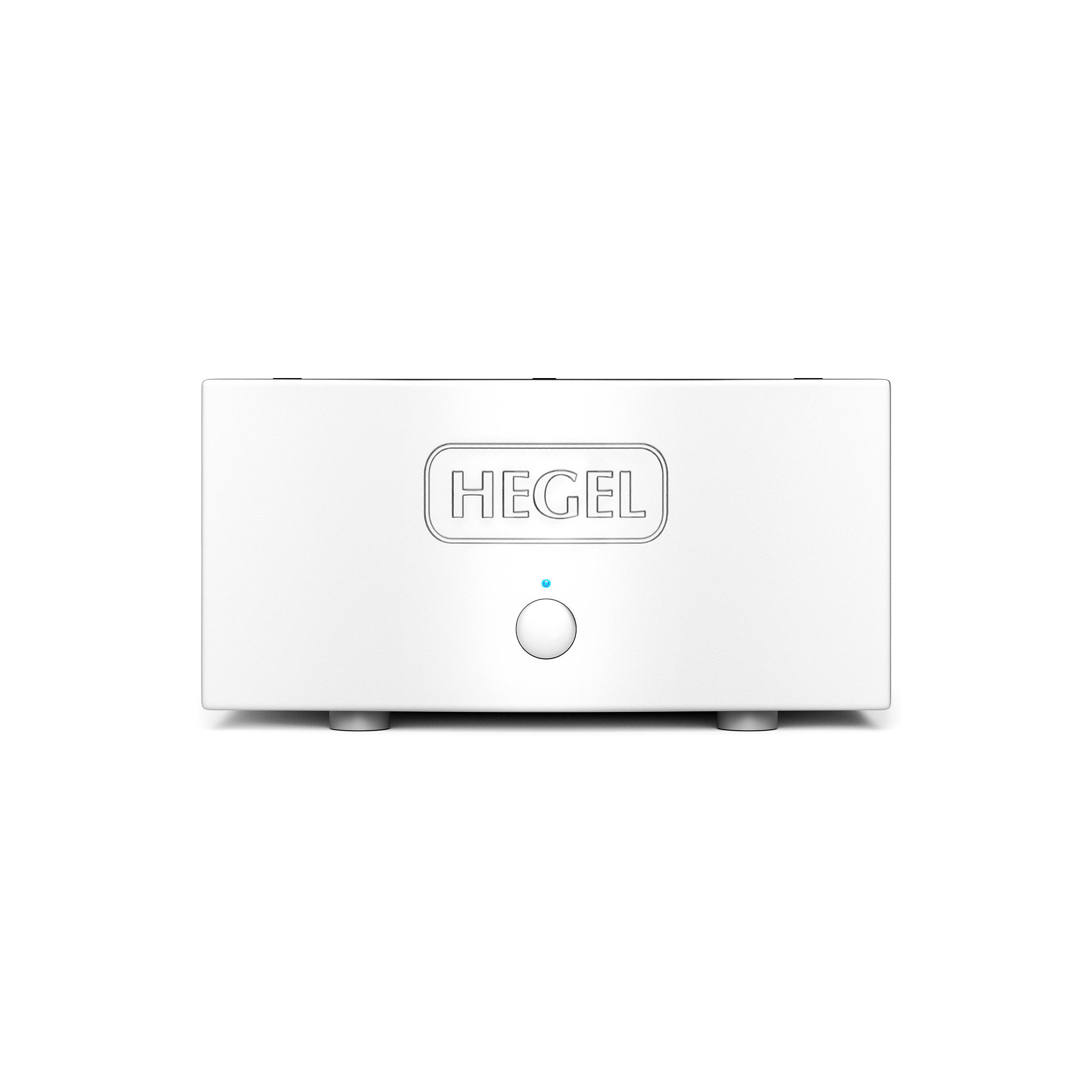 Hegel H30 Power Amplifier