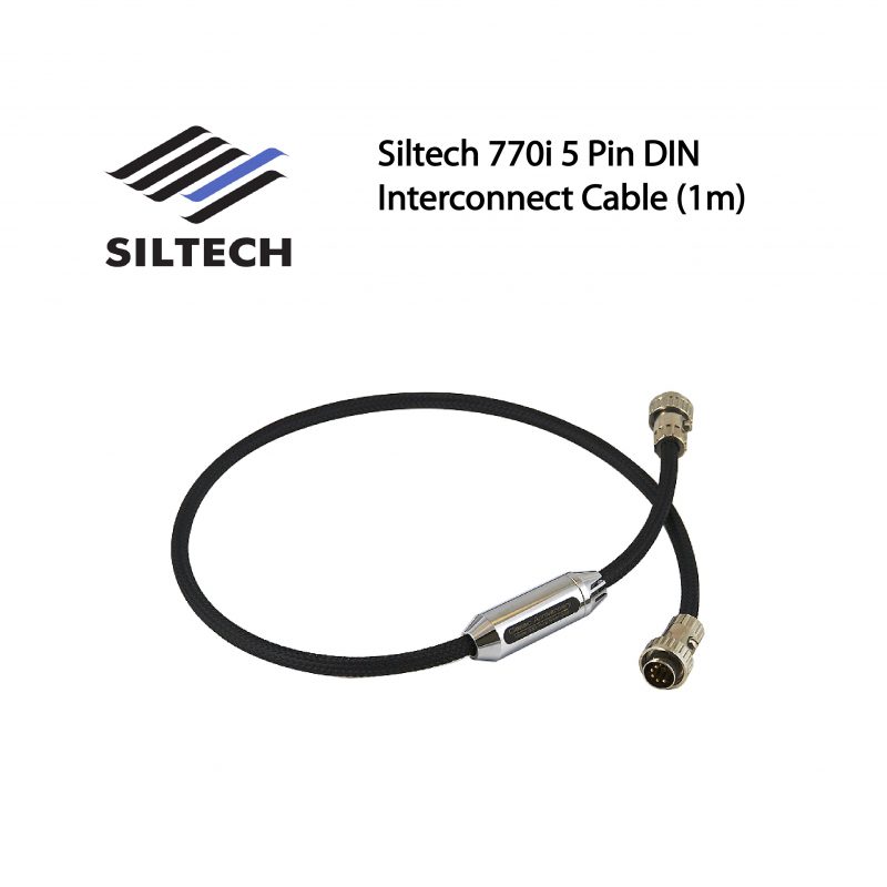 Interconnect Cables CMY